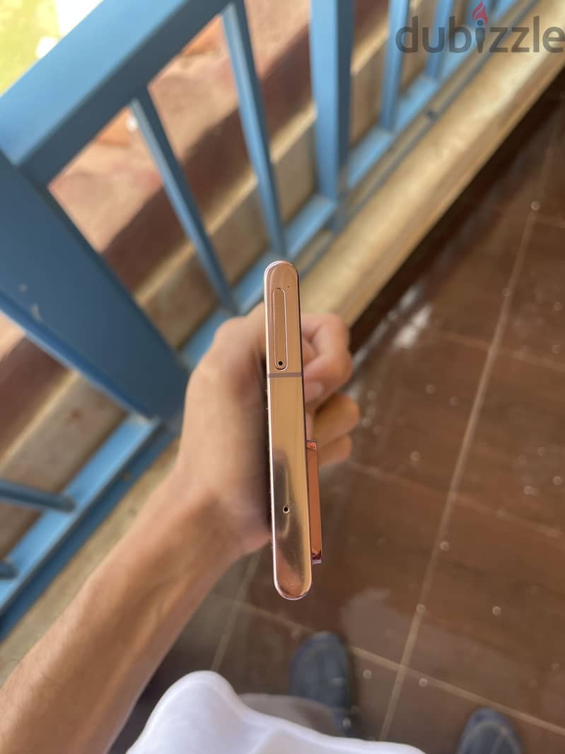 Samsung Note 20 Ultra 4