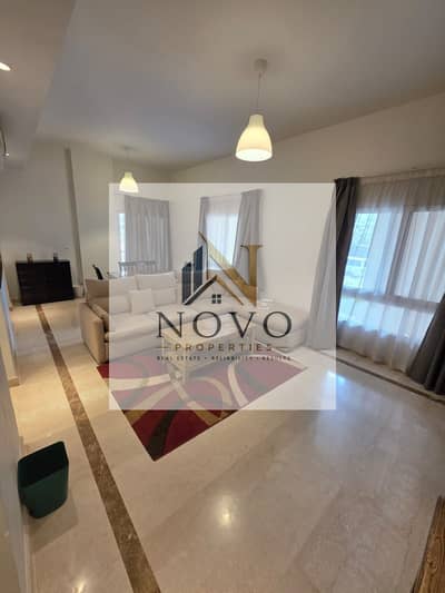 Move-In Ready Elegance | Fully Furnished Studio in Mivida Boulevard Move-In Ready Elegance | Fully Furnished Studio in Mivida Boulevard