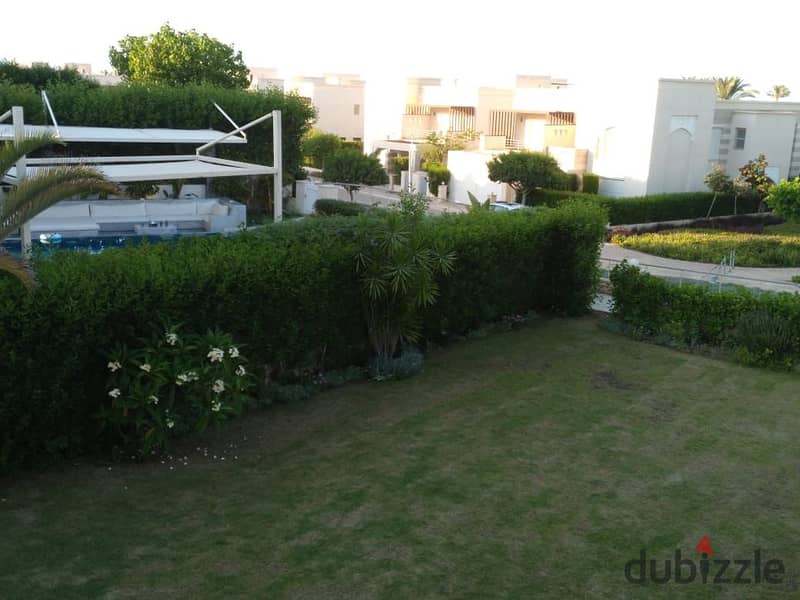 شاليه بغرفة نوم واحدة في مارينا مراسي، صورة ١٠ من ١٠