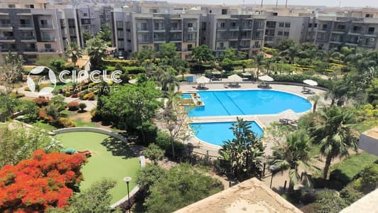 250m Penthouse With Kitchen & ACs For Rent In Galleria Moon Valley Fifth Settlement New Cairo Near Golden Square and AUC 250m Penthouse With Kitchen & ACs For Rent In Galleria Moon Valley Fifth Settlement New Cairo Near Golden Square and AUC