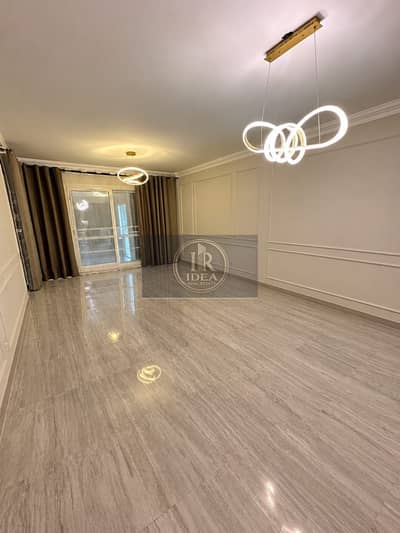 Apartment for Sale in Janna Misr – New Cairo Apartment for Sale in Janna Misr – New Cairo