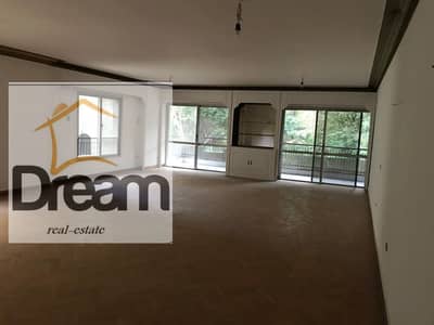 Luxurious administrative headquarters 550 sqm for rent full administrative floor corner of the Arabian Peninsula and Lebanon open space fully air-conditioned 175,000 EGP
