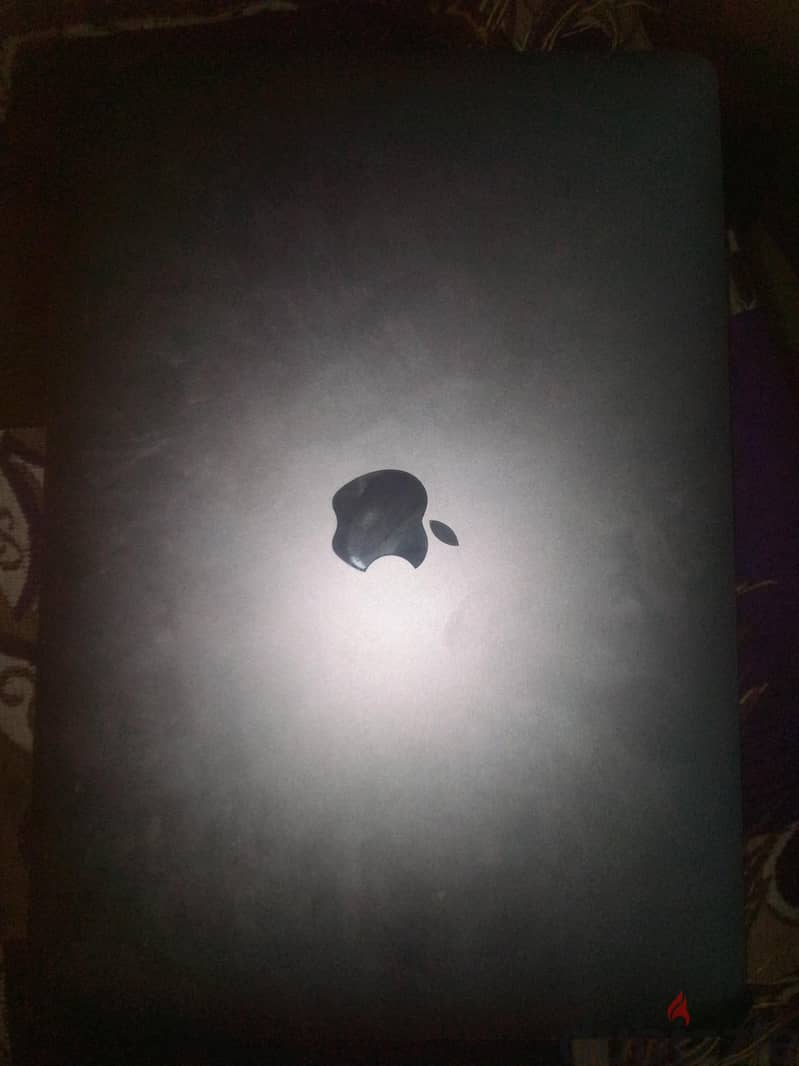 MacBook Pro 2017 2