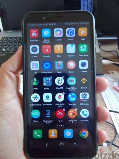 Huawei Y7 prime 2018