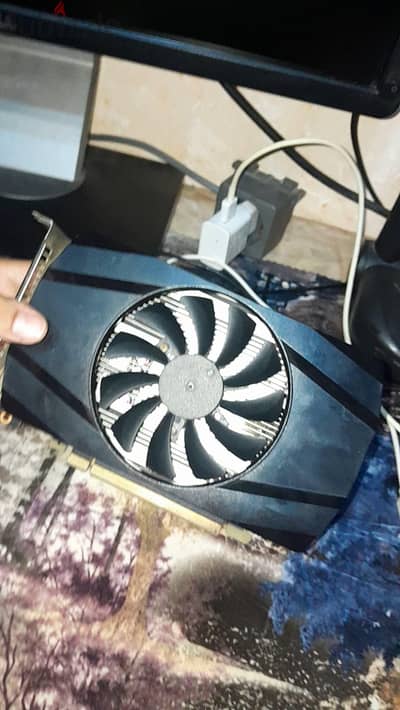 gtx 1050 ti 4gb