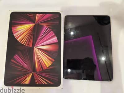 ipad pro 11 2021