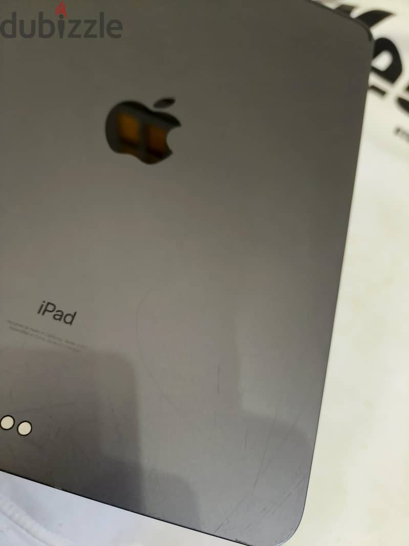 ipad pro 11 2021 8