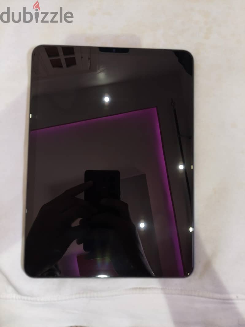 ipad pro 11 2021 9