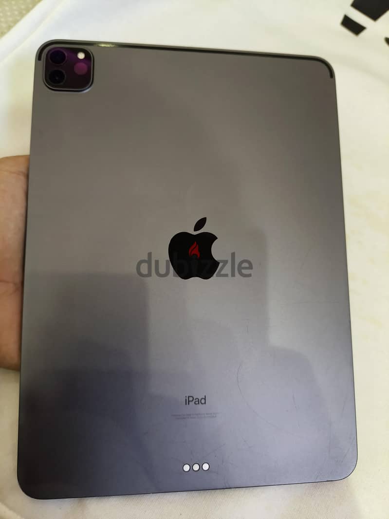 ipad pro 11 2021 10