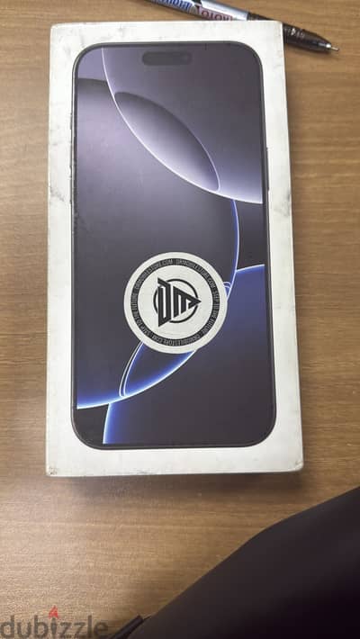 Apple - iPhone 16 Pro Max