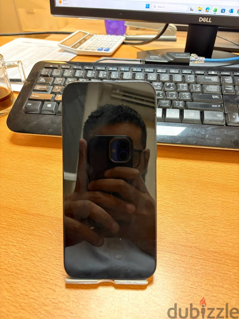 Apple - iPhone 16 Pro Max 5