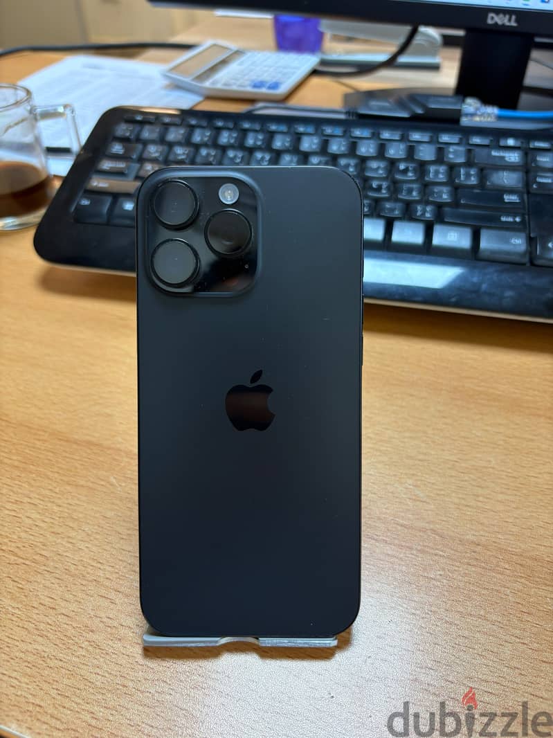 Apple - iPhone 16 Pro Max 7