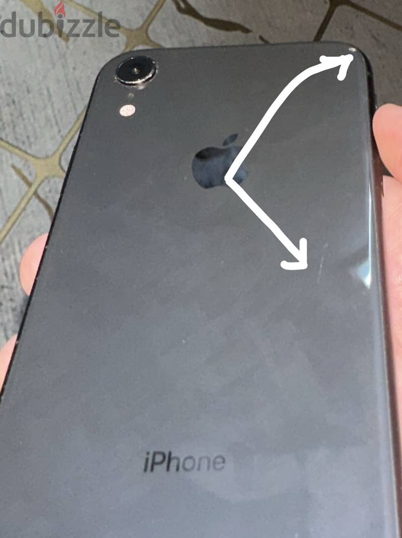 Apple - iPhone XR 2