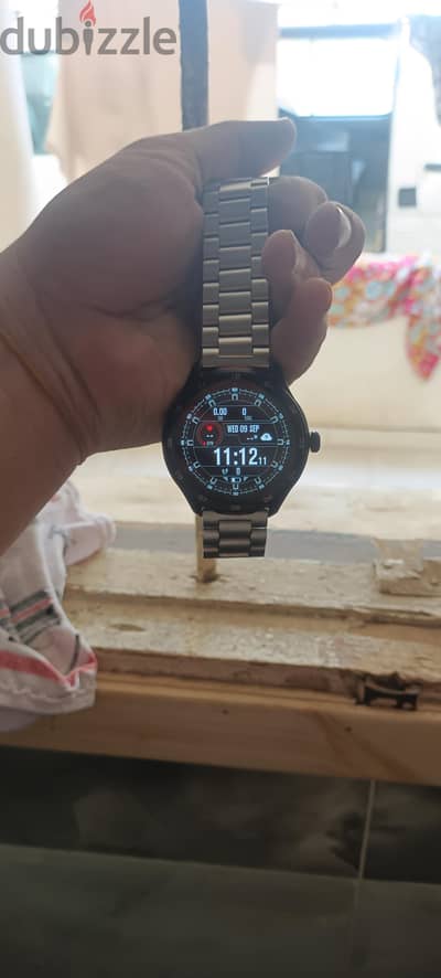 Infinix XWATCH N4