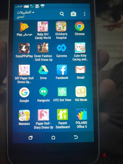HTC Other Model