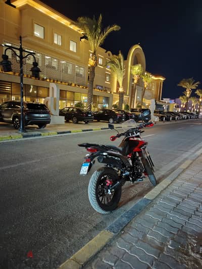 بيع ktx 250 cc