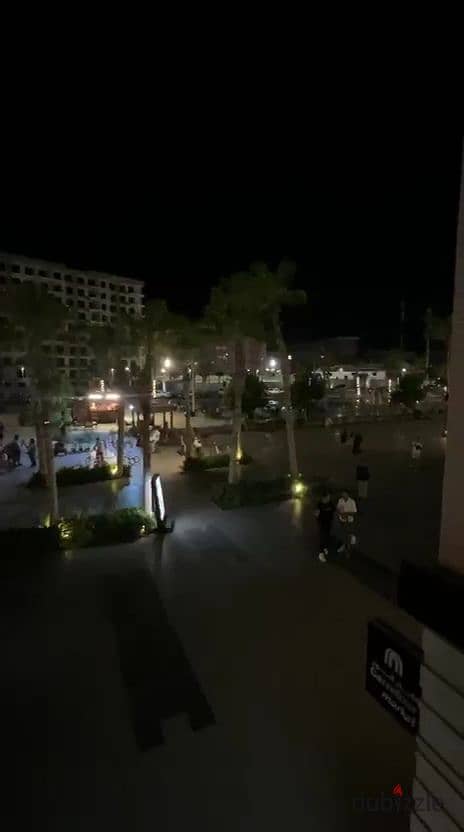 شاليه بغرفتي نوم في جولف بورتو مارينا، صورة ١١ من ١١