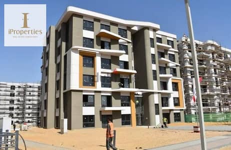 Fully Finished Apartment 154m For Sale in Palm Hills new Cairo  - CLEO