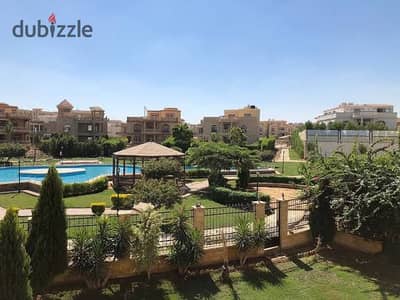 Standalone Villa for Rent in La Rose Compound New Cairo Fifth Settlement Luxury Villa for Rent in Prime Location New Cairo Cairo Egypt Residential Compound