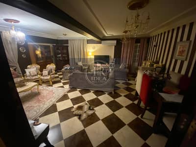 Apartment for rent in Fifth Settlement – Third District – Fourth Area