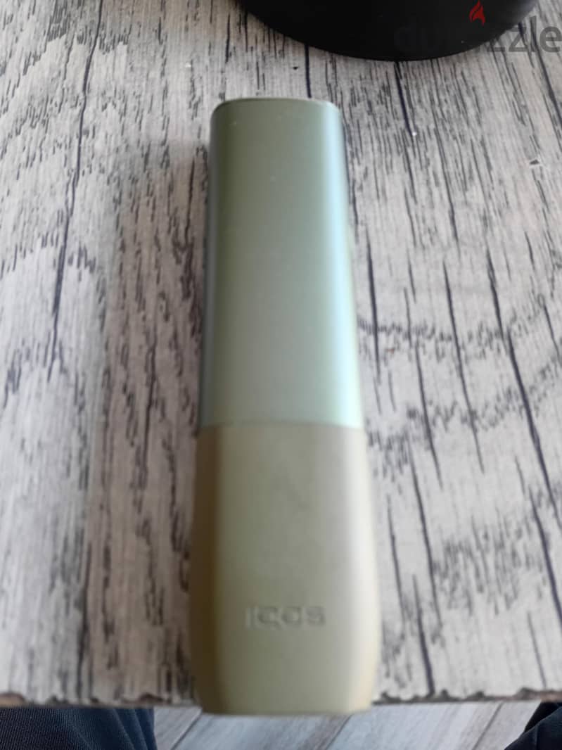 Iqos | Iluma|One 1