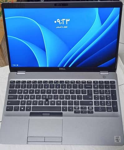 dell latitude 5510