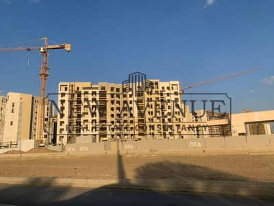 Apartment 3 bedroom without over prime location view panoramic fully finished + Ac's