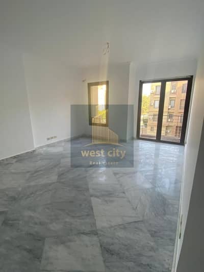 Apartment for rent in compound casa sodic