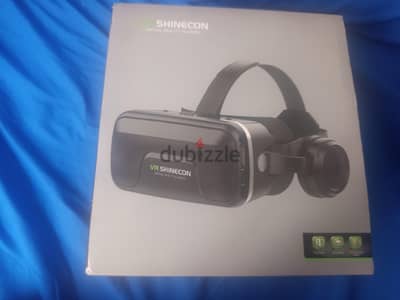 vr shinecon