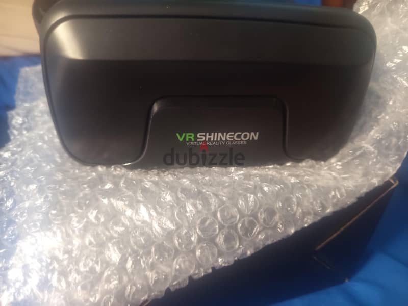 vr shinecon 4