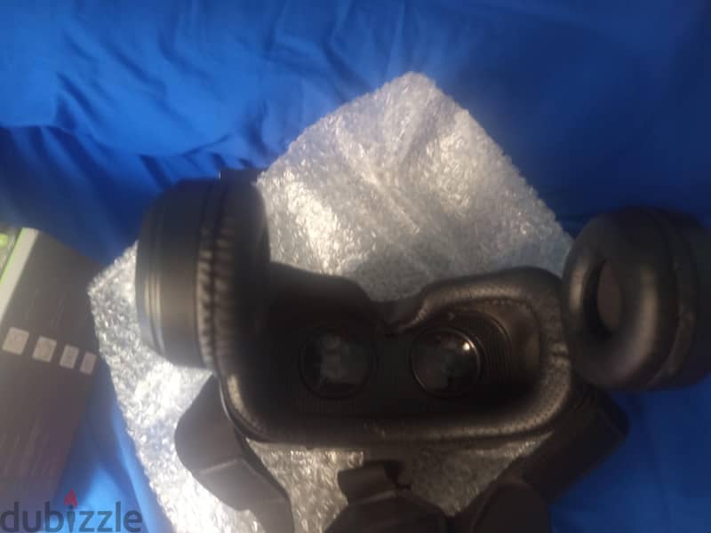vr shinecon 5