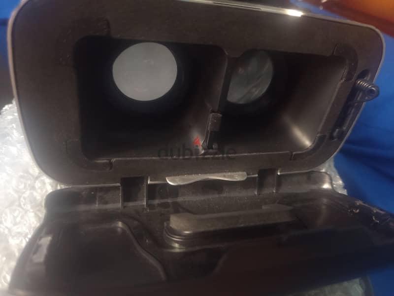 vr shinecon 6
