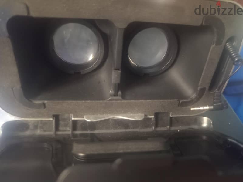 vr shinecon 7