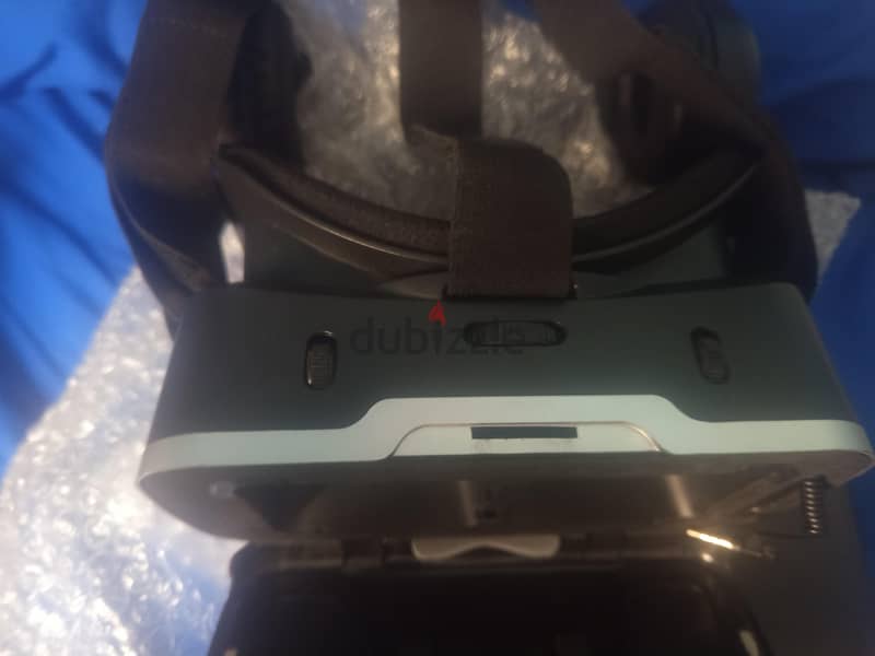 vr shinecon 8