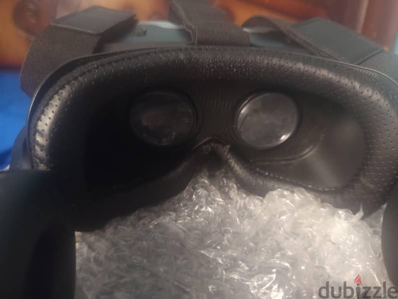 vr shinecon 9