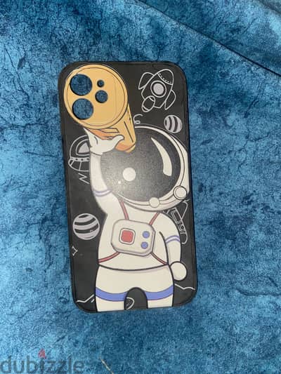 iPhone case