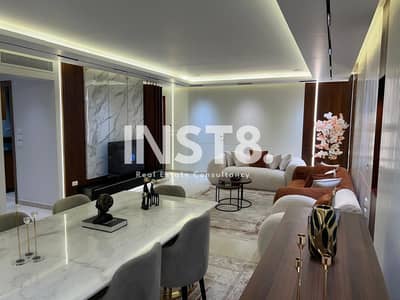 For Rent| Luxury Furnished Apartment | in Hyde Park