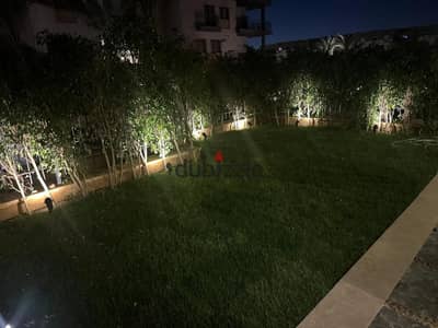 Apartment fully furnished for Rent in Eastown Compound