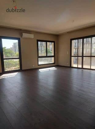 Apartment ready to move in sodic in front of New Sphinx Airport and near Beverly Hills