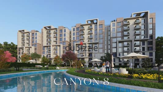 EGP 231,000 Down Payment | 2-Bedroom Apartment for Sale in the New Capital | Next to the Government District & Monorail | Guaranteed Investment EGP 231,000 Down Payment | 2-Bedroom Apartment for Sale in the New Capital | Next to the Government District & Monorail | Guaranteed Investment