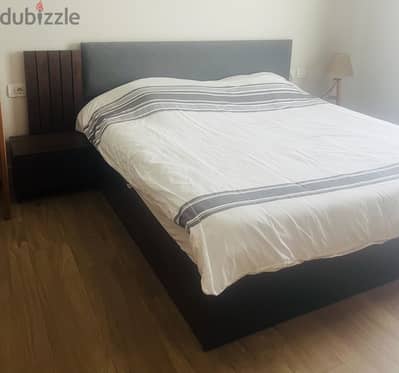 Full apartment furnished