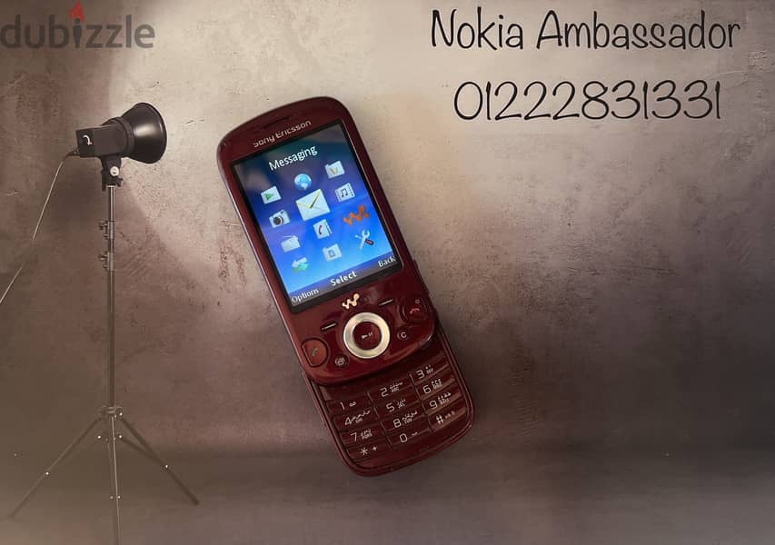 Nokia collection and other 1