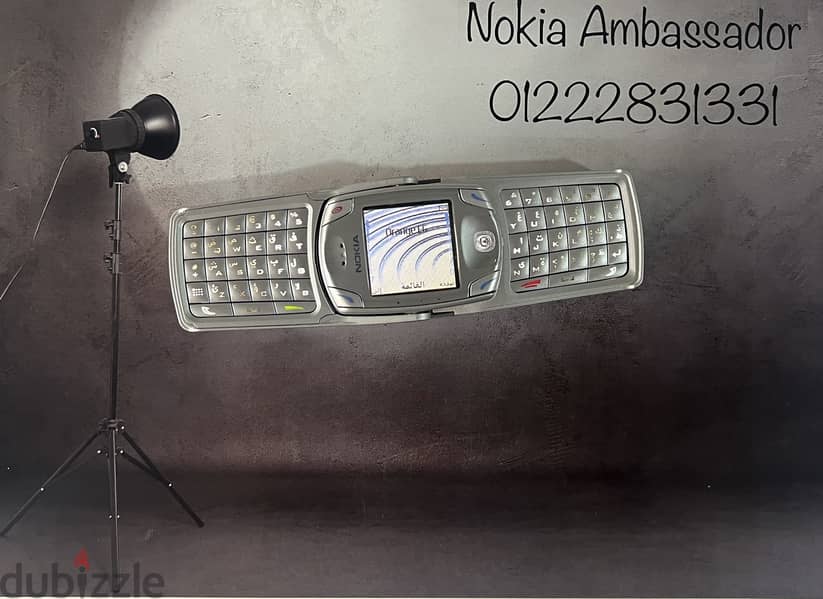 Nokia collection and other 5