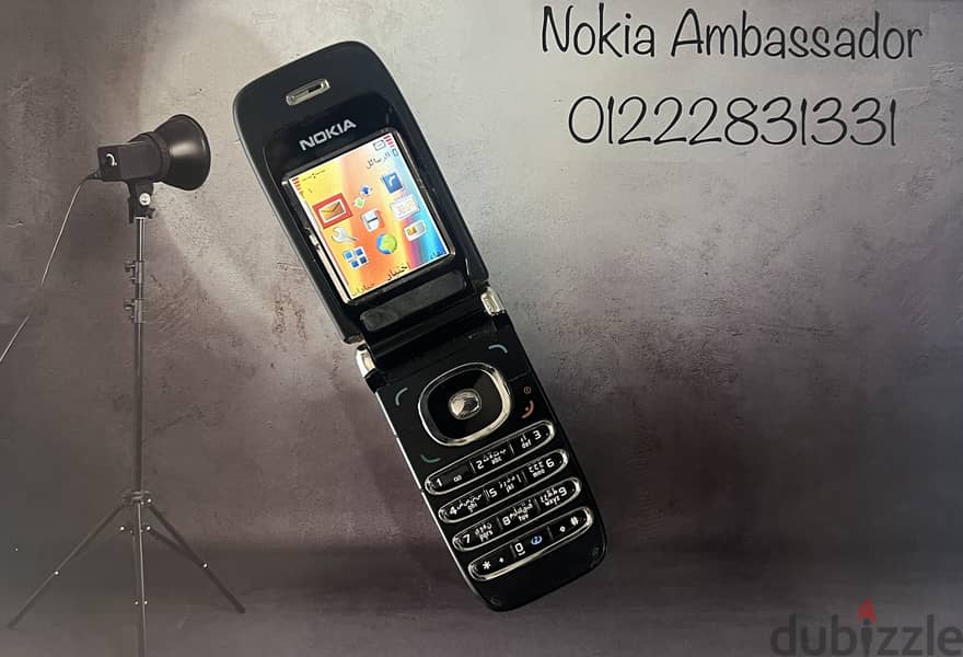 Nokia collection and other 9