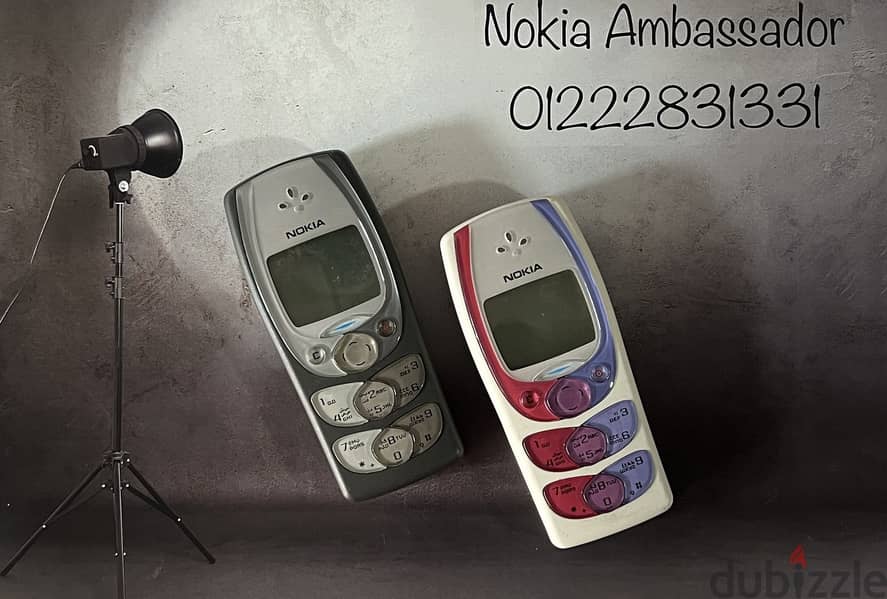 Nokia collection and other 11