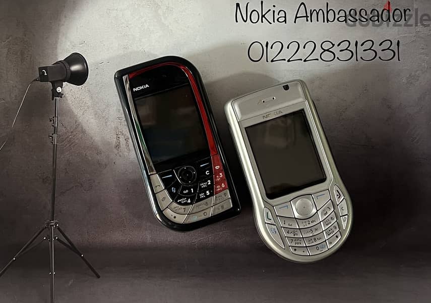 Nokia collection and other 13