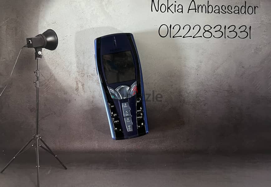 Nokia collection and other 15