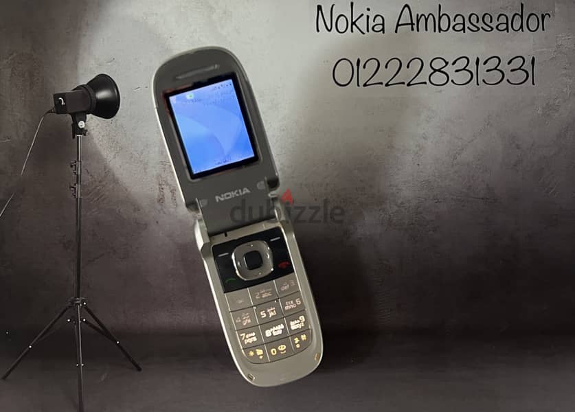 Nokia collection and other 16