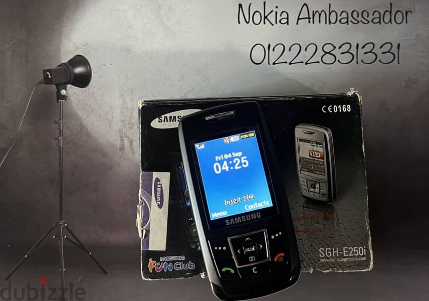 Nokia collection and other 17