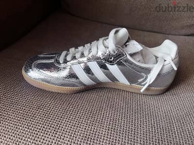 Adidas Samba